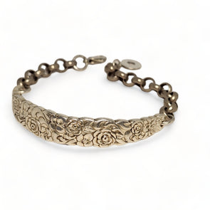 silverware bracelet 132