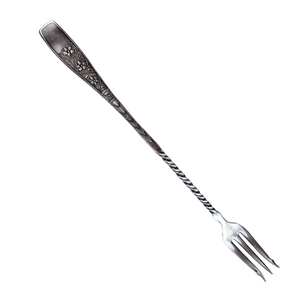 cocktail fork 108
