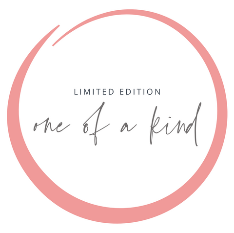 limited edition OOK