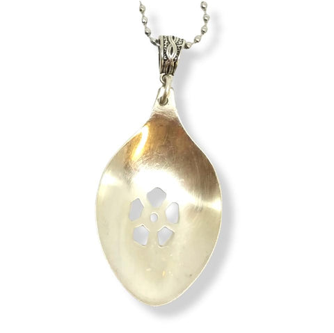 pretty spoon pendants