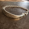 sphinx bracelet