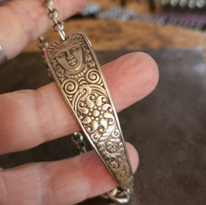 sphinx bracelet