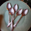 tea time spoon