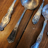 vintage ladles #1