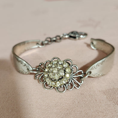 bling bracelet 117
