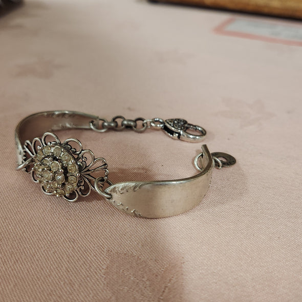 bling bracelet 117