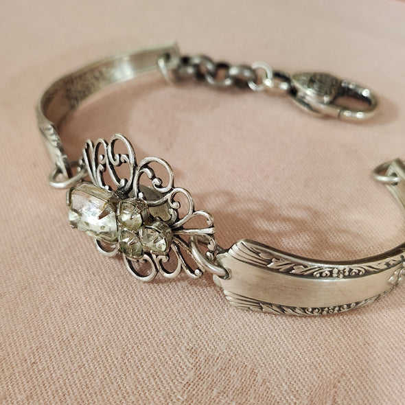 bling bracelet 112