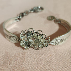 bling bracelet 103