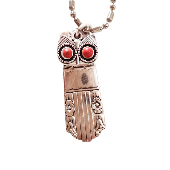 owl pendant 09