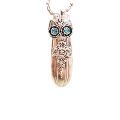 owl pendant20