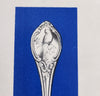 state bird spoon rings H - L