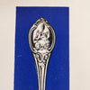 state bird spoon rings H - L