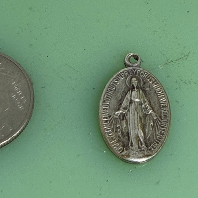 medal 072