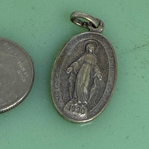medal 074