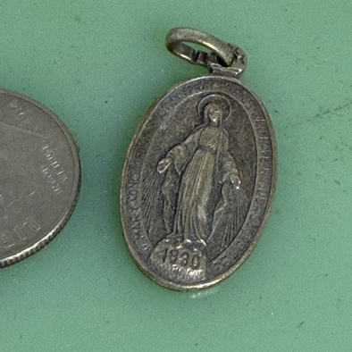 medal 074
