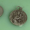 sterling medal 10