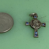 sterling medal 14