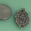 sterling medal 17