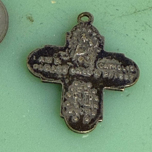 medal 094