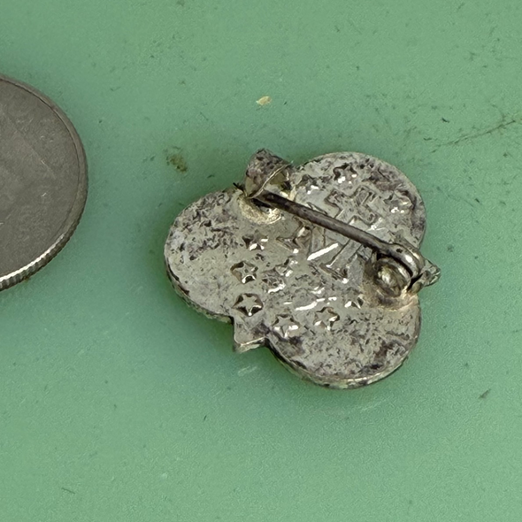 medal 104