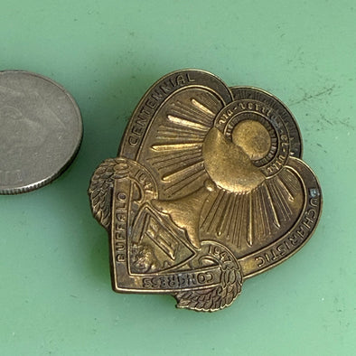 medal 107