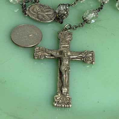 rosary 13