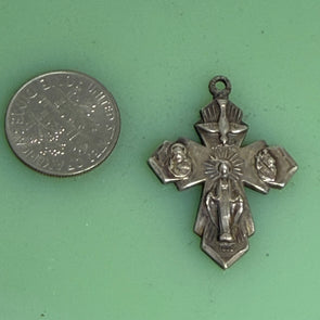 sterling medal 20