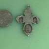 sterling medal 20