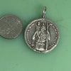 sterling medal 21