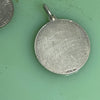 sterling medal 21