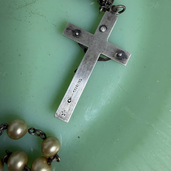 rosary 18