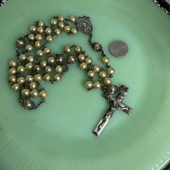 rosary 18