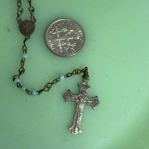 rosary 17