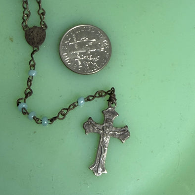 rosary 17