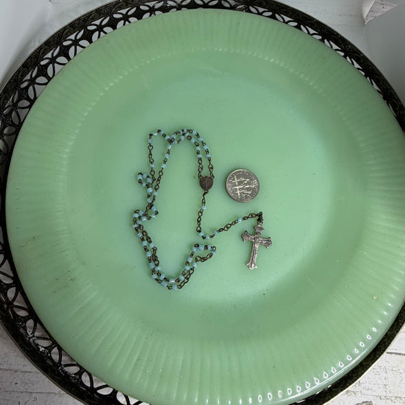 rosary 17