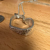 heart pendant  102