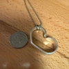 heart pendant  103