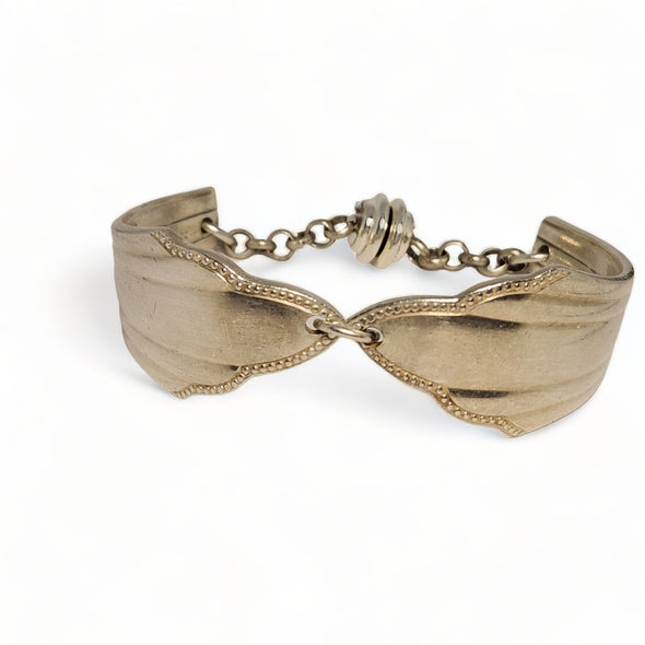 silverware bracelet 116