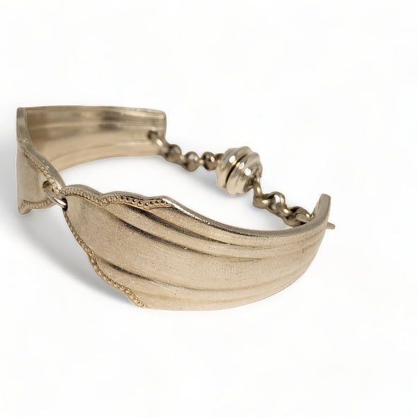 silverware bracelet 116