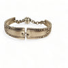 silverware bracelet 123