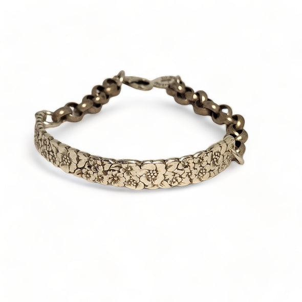 silverware bracelet 134