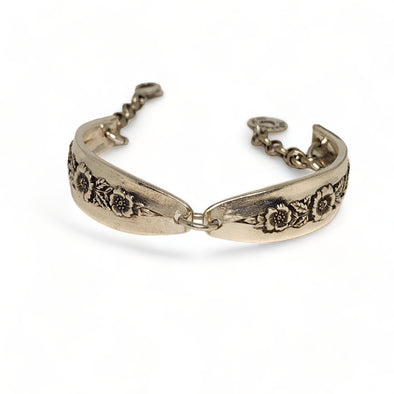 silverware bracelet 128