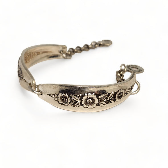 silverware bracelet 128