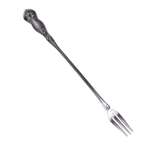 cocktail fork 105