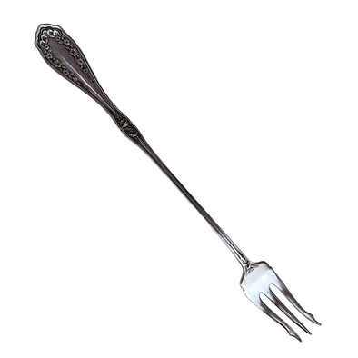 cocktail fork 104