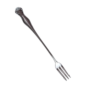 cocktail fork 107