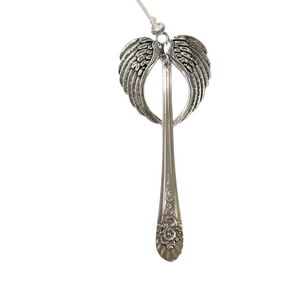 angel ornament 101