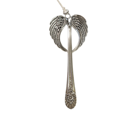 angel ornament 101