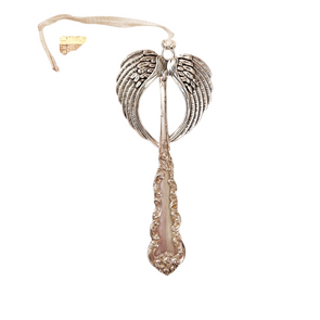 angel ornament 103
