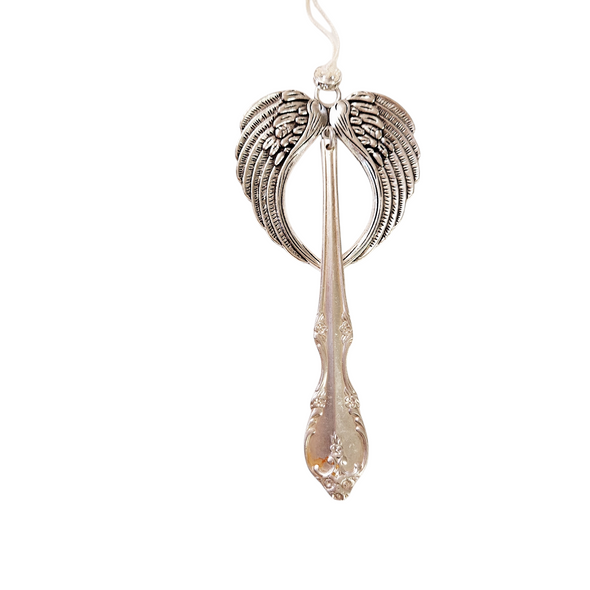 angel ornament 105